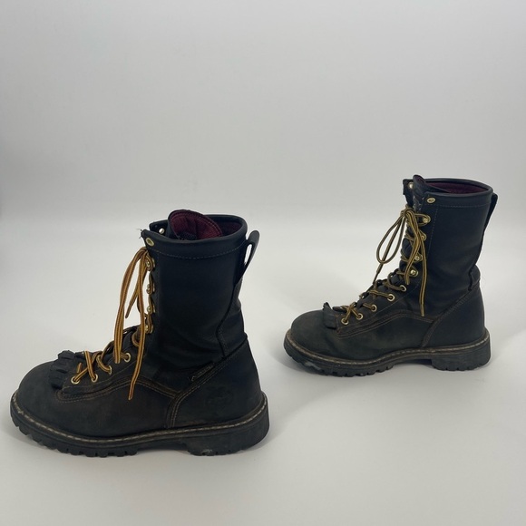 Georgia Boot (SB4) - Picture 5 of 9